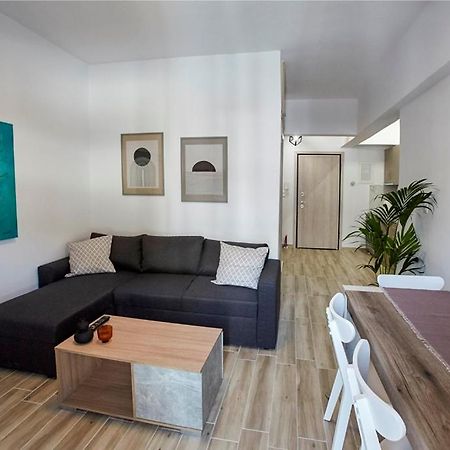 Mg Apartments Aleksandropolis Zewnętrze zdjęcie