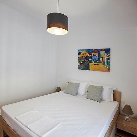 Mg Apartments Aleksandropolis Zewnętrze zdjęcie