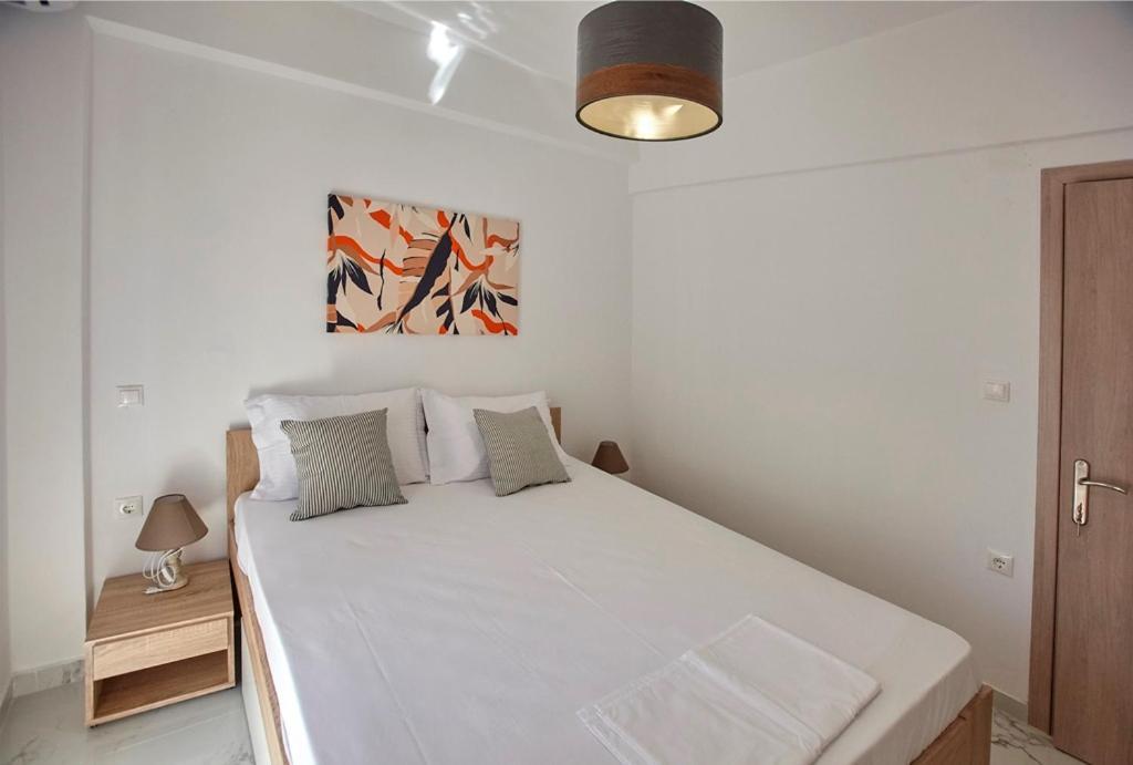 Mg Apartments Aleksandropolis Zewnętrze zdjęcie