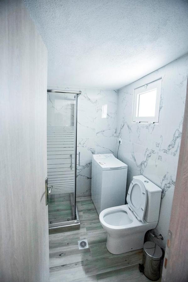 Mg Apartments Aleksandropolis Zewnętrze zdjęcie