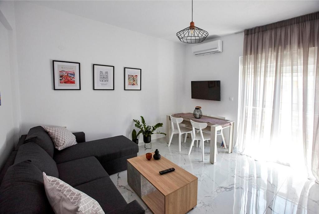 Mg Apartments Aleksandropolis Zewnętrze zdjęcie