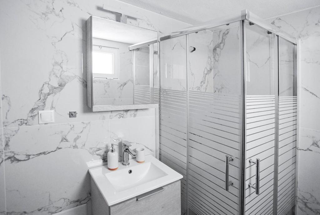 Mg Apartments Aleksandropolis Zewnętrze zdjęcie