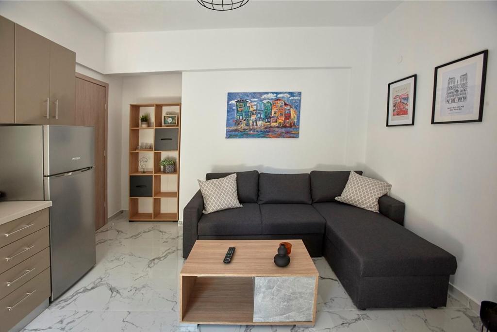 Mg Apartments Aleksandropolis Zewnętrze zdjęcie