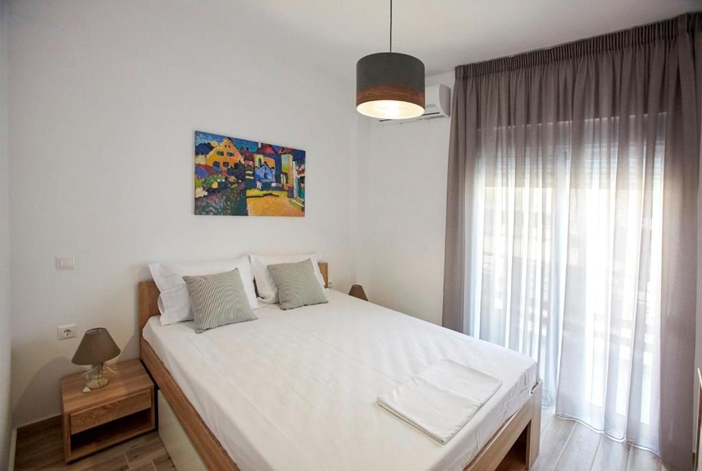 Mg Apartments Aleksandropolis Zewnętrze zdjęcie