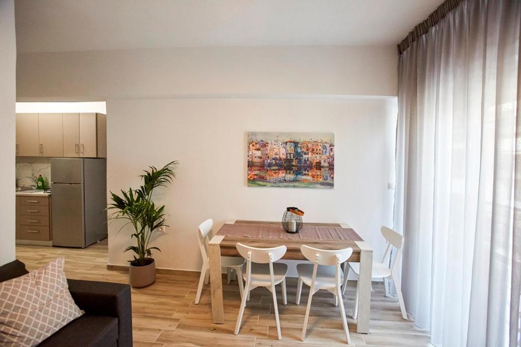Mg Apartments Aleksandropolis Zewnętrze zdjęcie